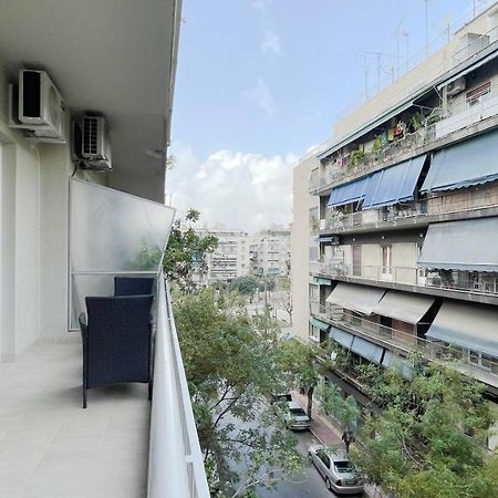 אתונה Kodrigktonos Central 77Sqm Apt In Viktoria מראה חיצוני תמונה